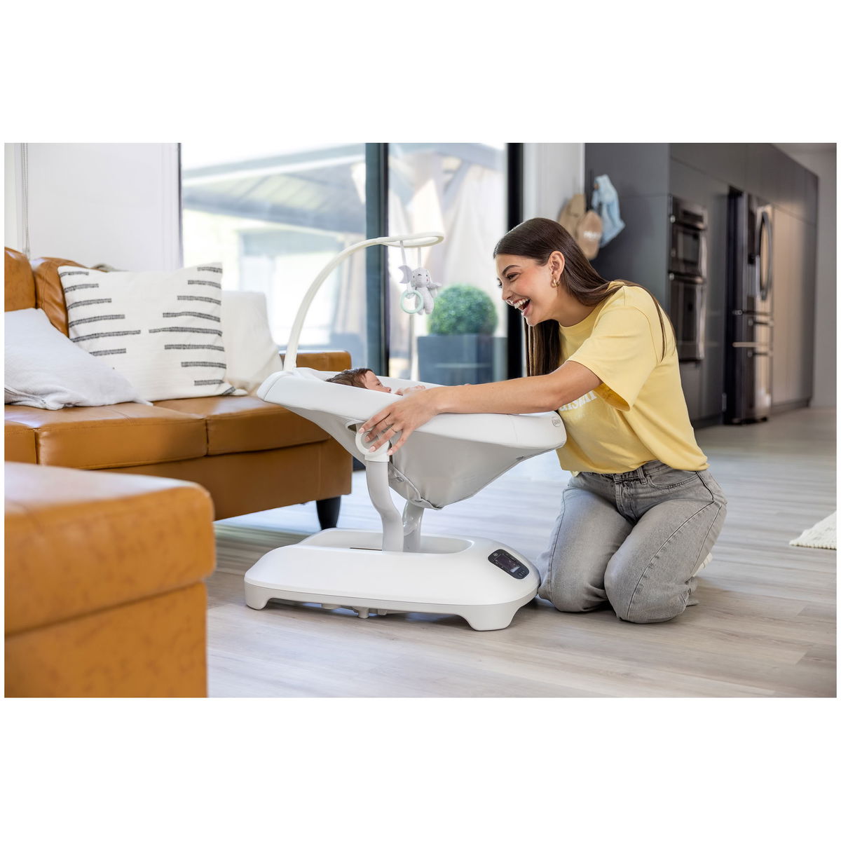 GracoGraco   Eluma Sway rori