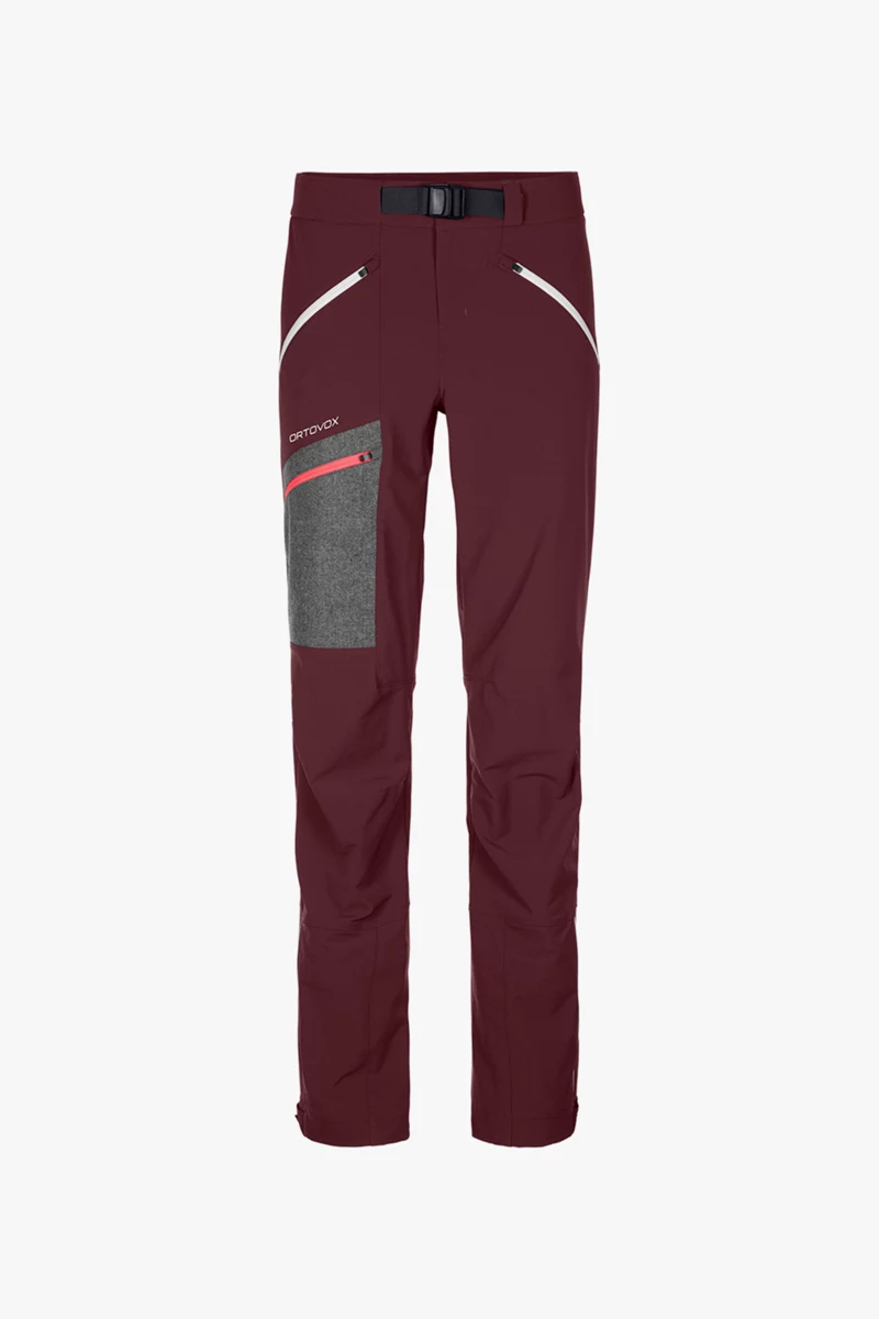Ortovox Cevedale Damen Softshellhose