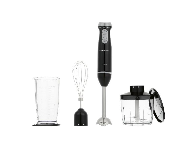 Staafmixerset 600 W
