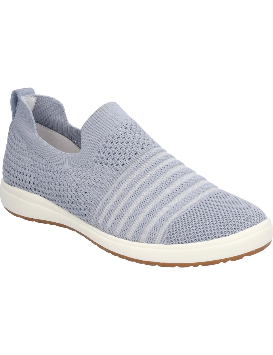 Sneaker Caren 47, skyblue