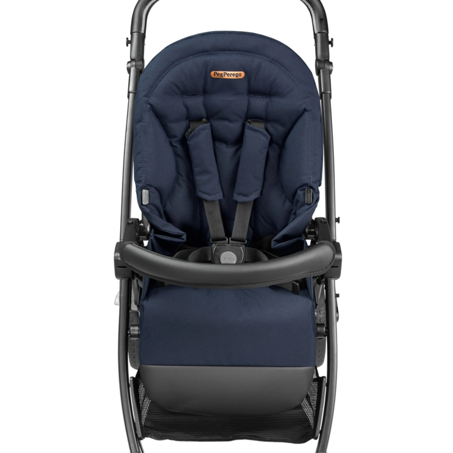 Peg Perego Buggy Book Blue Shine