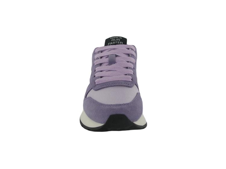 Sun68 Z44201 Ally Solid Lilla