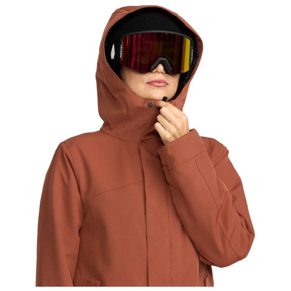 Volcom - Women's Stoney Shadow Insulated Jacket - Veste de ski