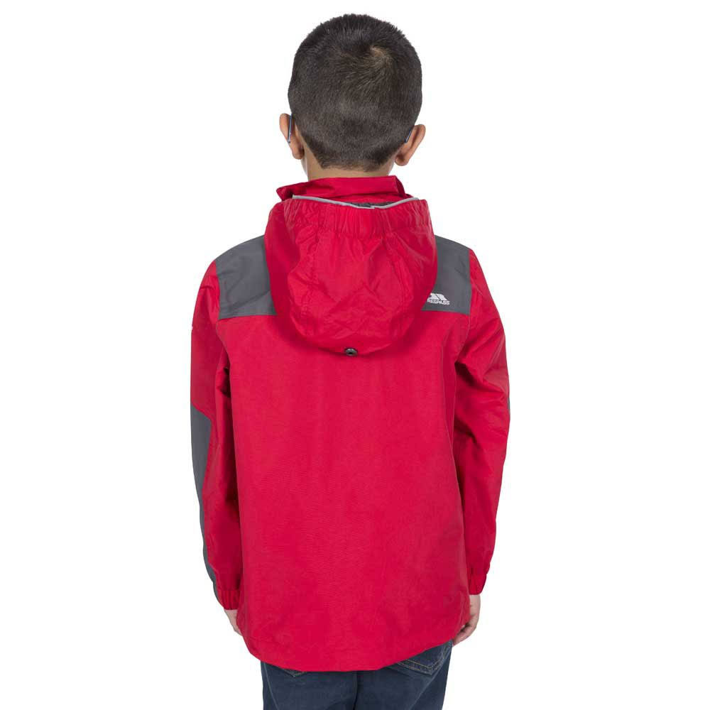 Chaqueta Impermeável Modelo Farpost Trespass