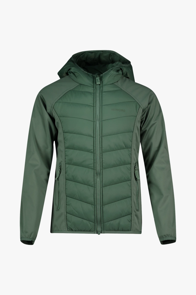 46 NORD Kinder Midlayer