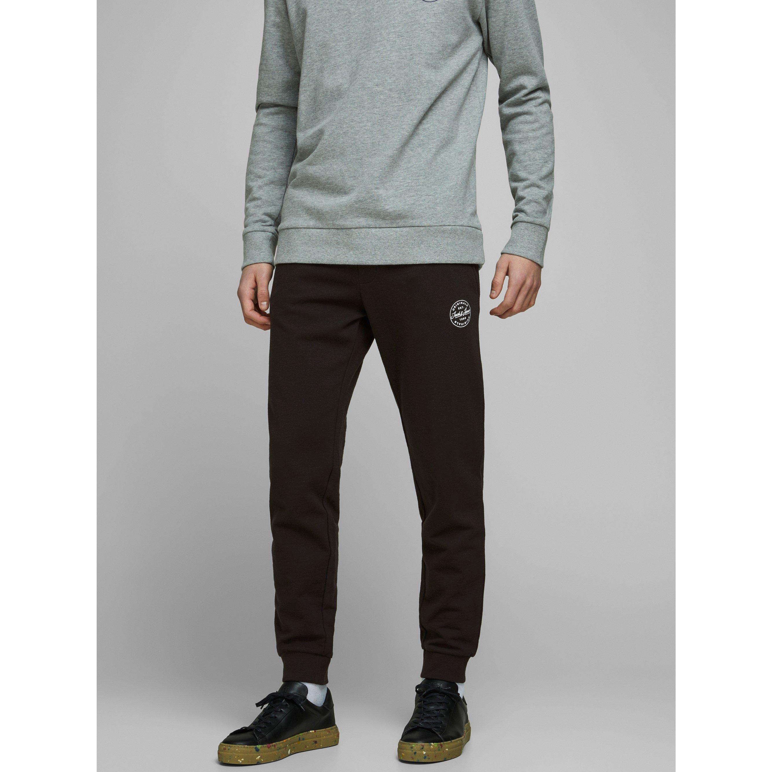 Jack and Jones Gordon Shark Jogging Bottoms