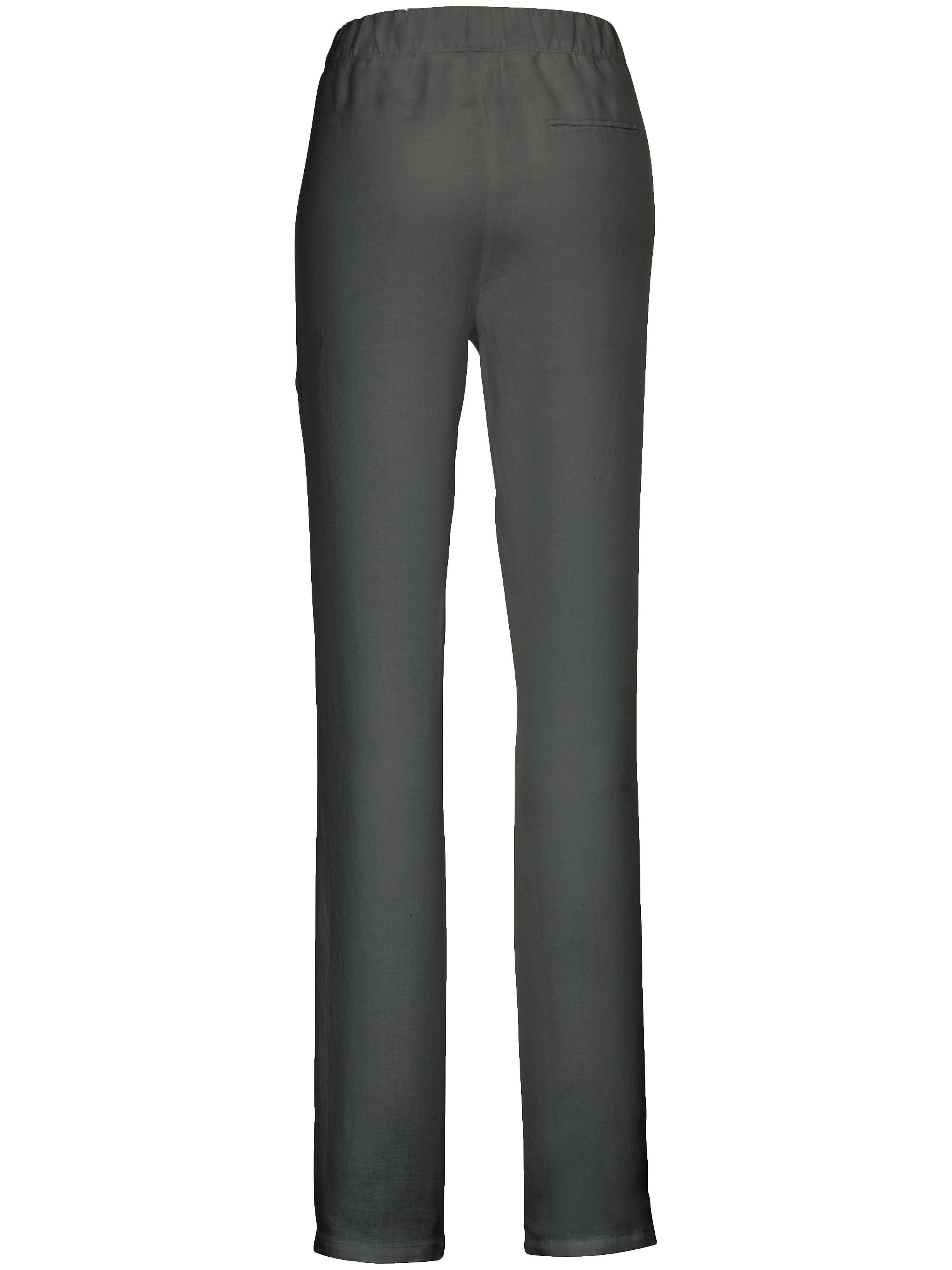 Schlupf-Hose im Chino-Stil