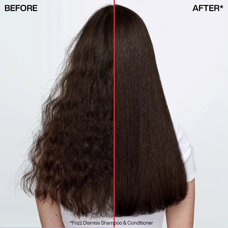 Redken Frizz Dismiss Conditioner 300 ml