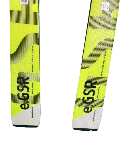 Head Worldcup e.GSR (2021/2022)