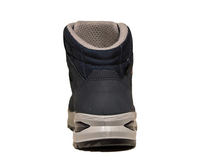 LOWA  Locarno II GTX Qc Ws 521815 66