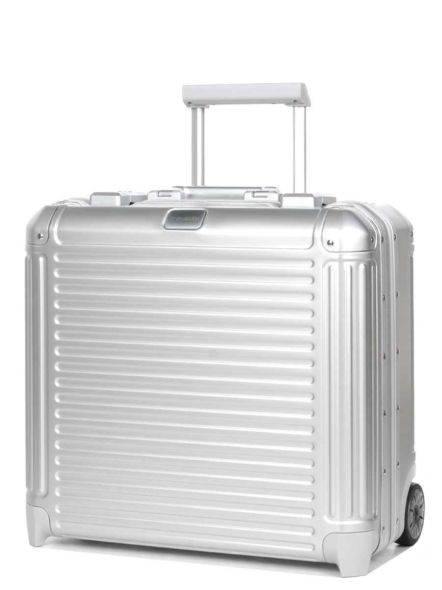 Pilot case Travelite Next 15.6 pouces