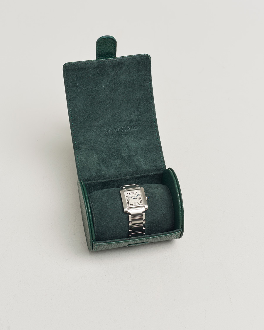 Cartier Pre-Owned Tank Francaise
