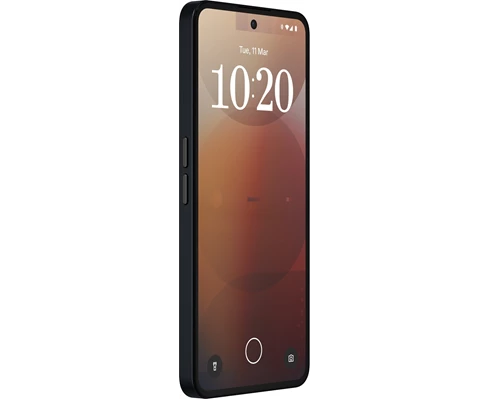 Nothing Phone (3a) 12 256 Black - Eu