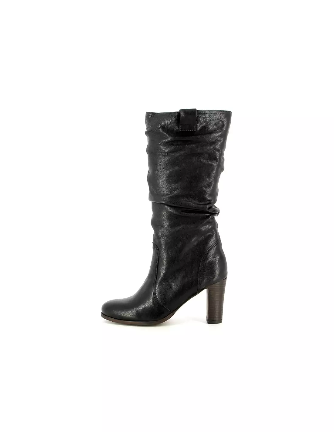 ALIWELL BORNEO - Bottes pullynoir