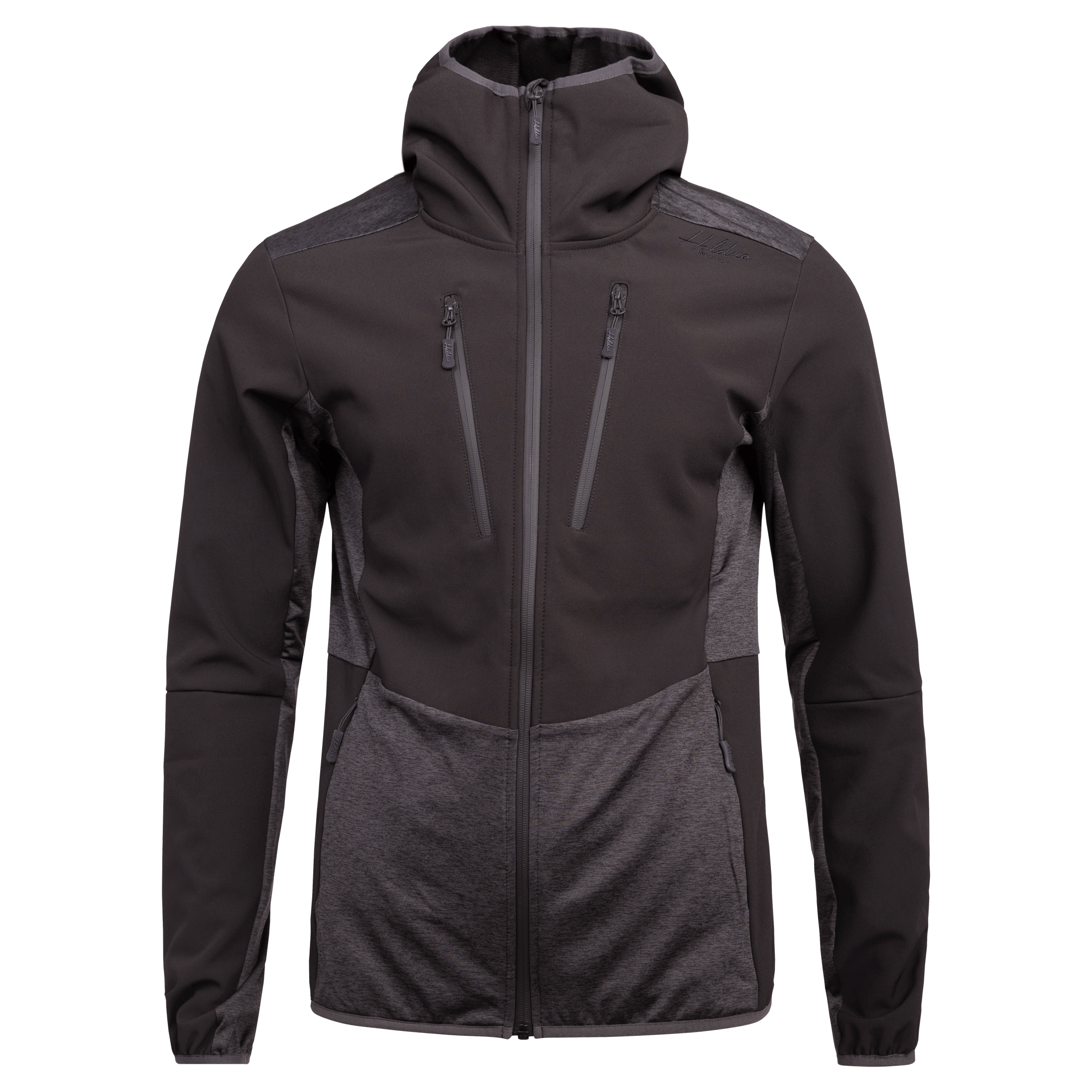 Heldre Canada tec Fleece Jacket M - Mellomlag