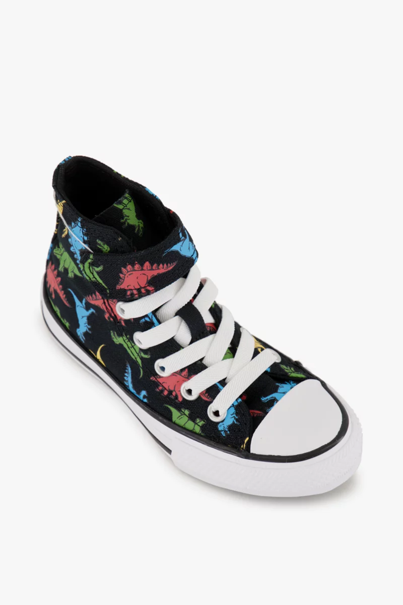 Converse Chuck Taylor All Star Dinos Kinder Sneaker