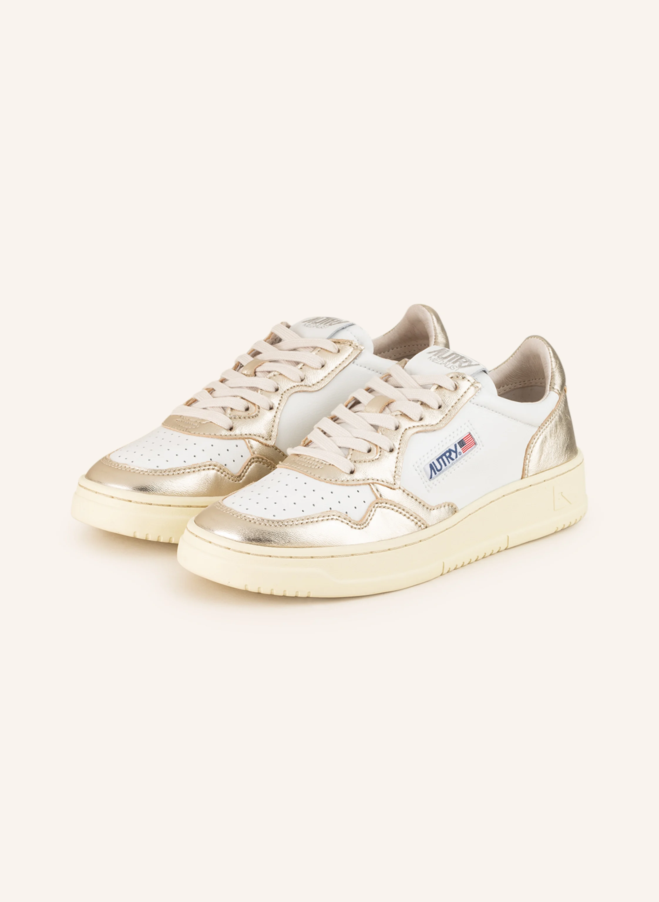 AUTRY Sneaker MEDALIST LOW WB