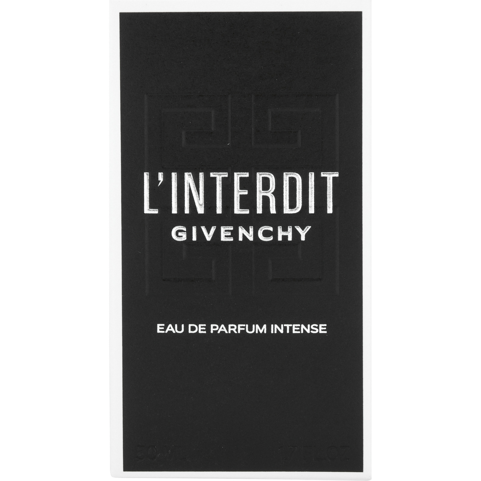 Givenchy L’Interdit Eau de Parfum Intense