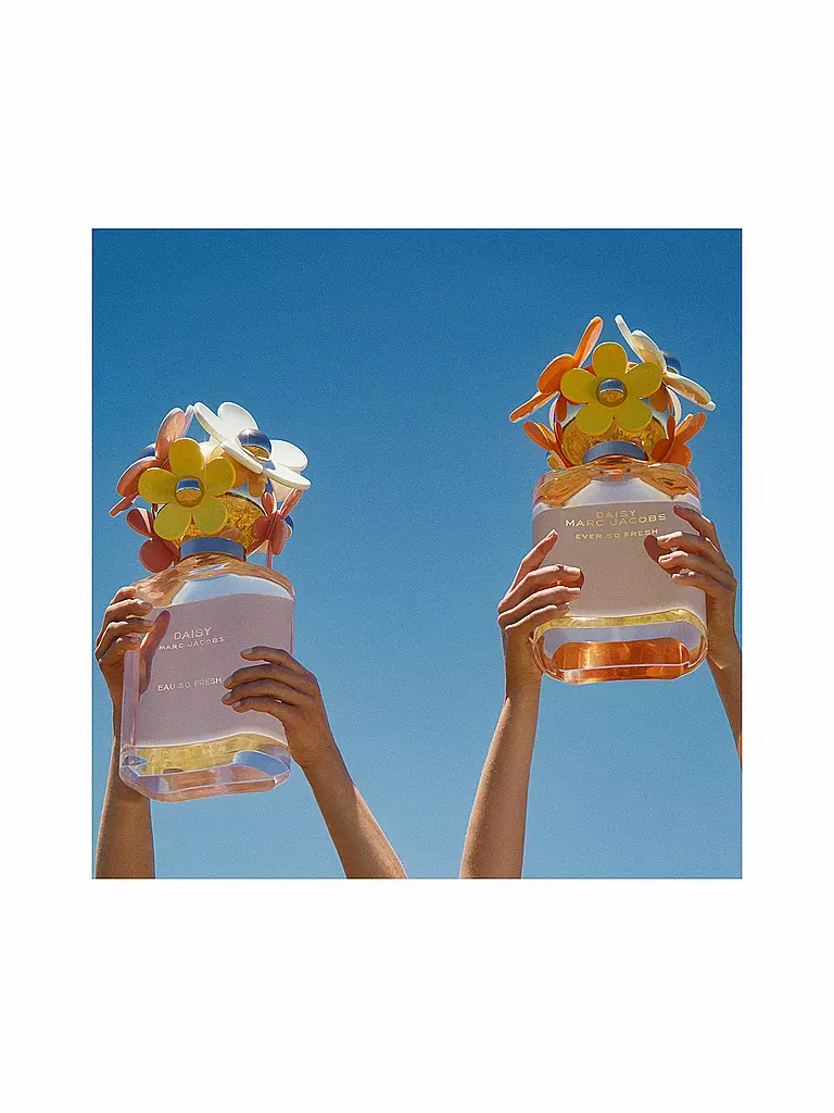 MARC JACOBS Daisy Ever So Fresh Eau de Parfum 125ml keine Farbe