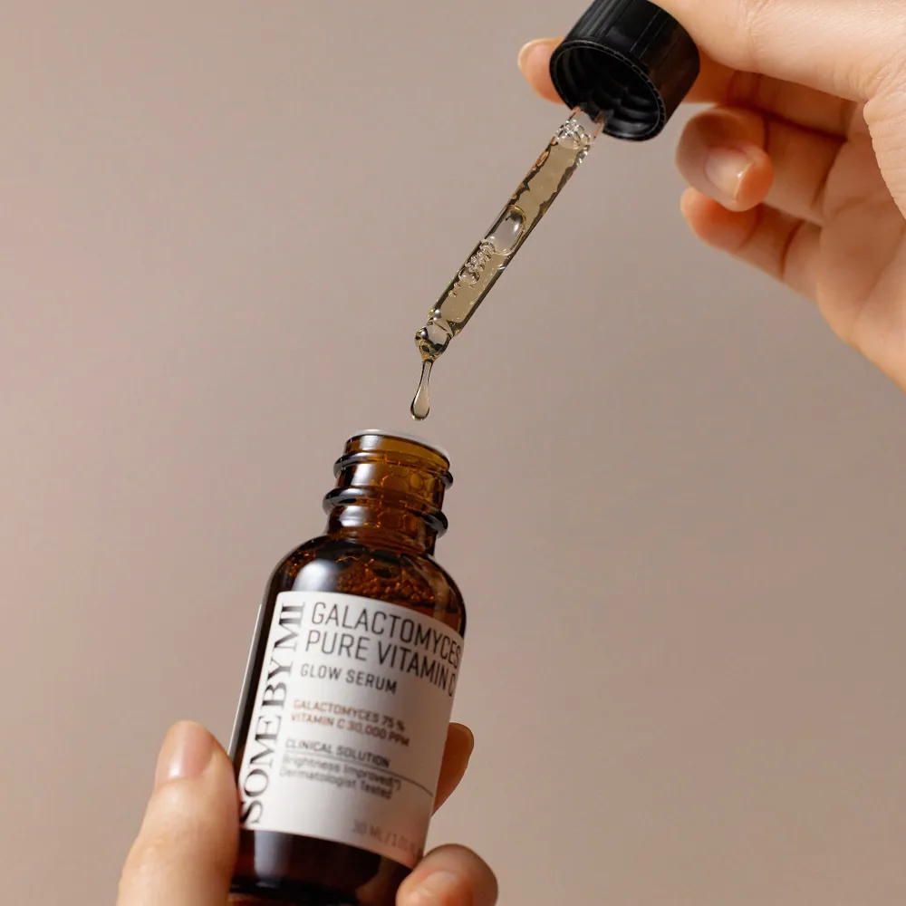 Some By Mi Galactomyces Pure Vitamin C Glow Serum - 30 ml.
