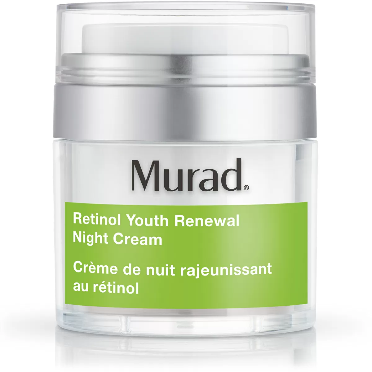 Murad Resurgence Retinol Youth Renewal Night Cream - 50 ml.