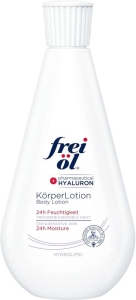 FREI ÖL HYDROLIPID Körperlotion, 200 ml
