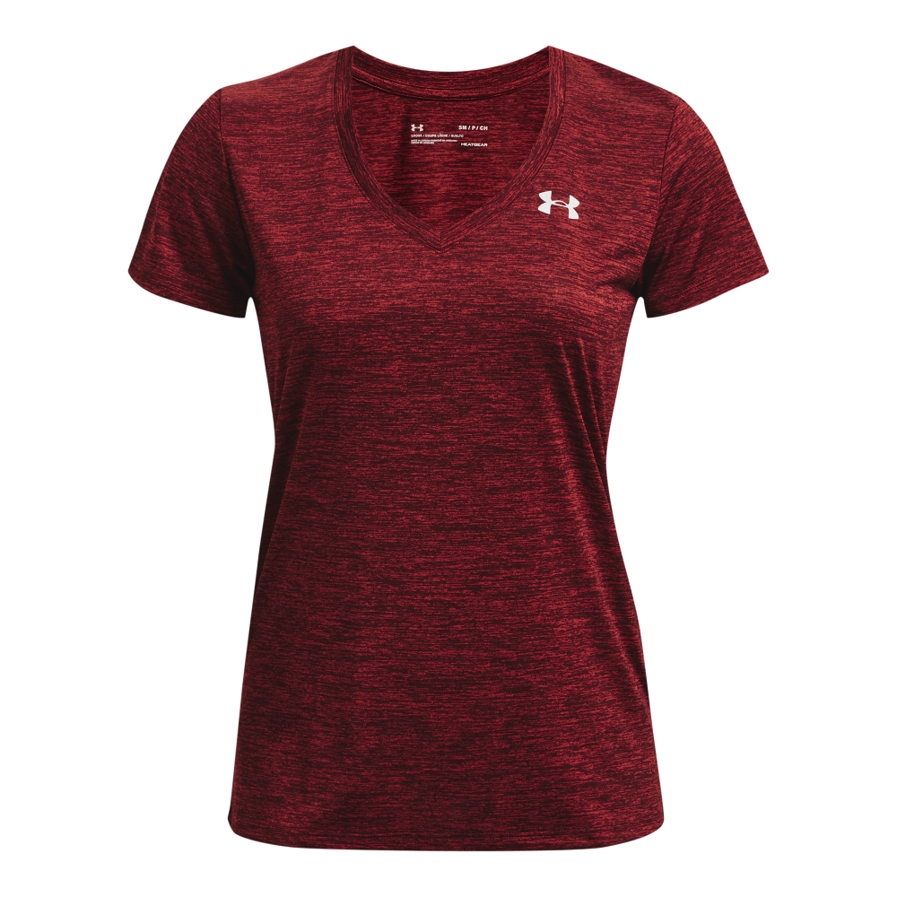 Under Armour UA Twist Tech V Neck