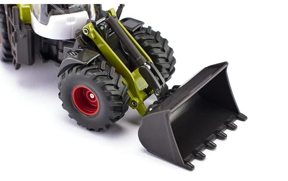Radlader Claas Torion 1914 1:50Siku Farmer Knicklenker Radlader