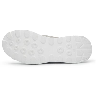 Herren-Sneaker Larch, Grautöne