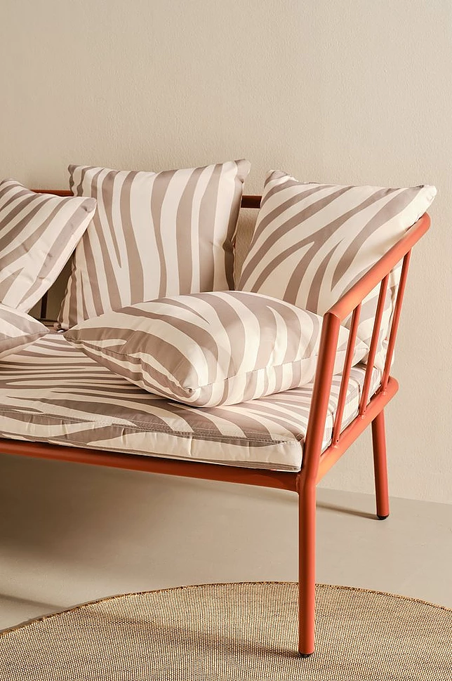MENTON putesett sofa