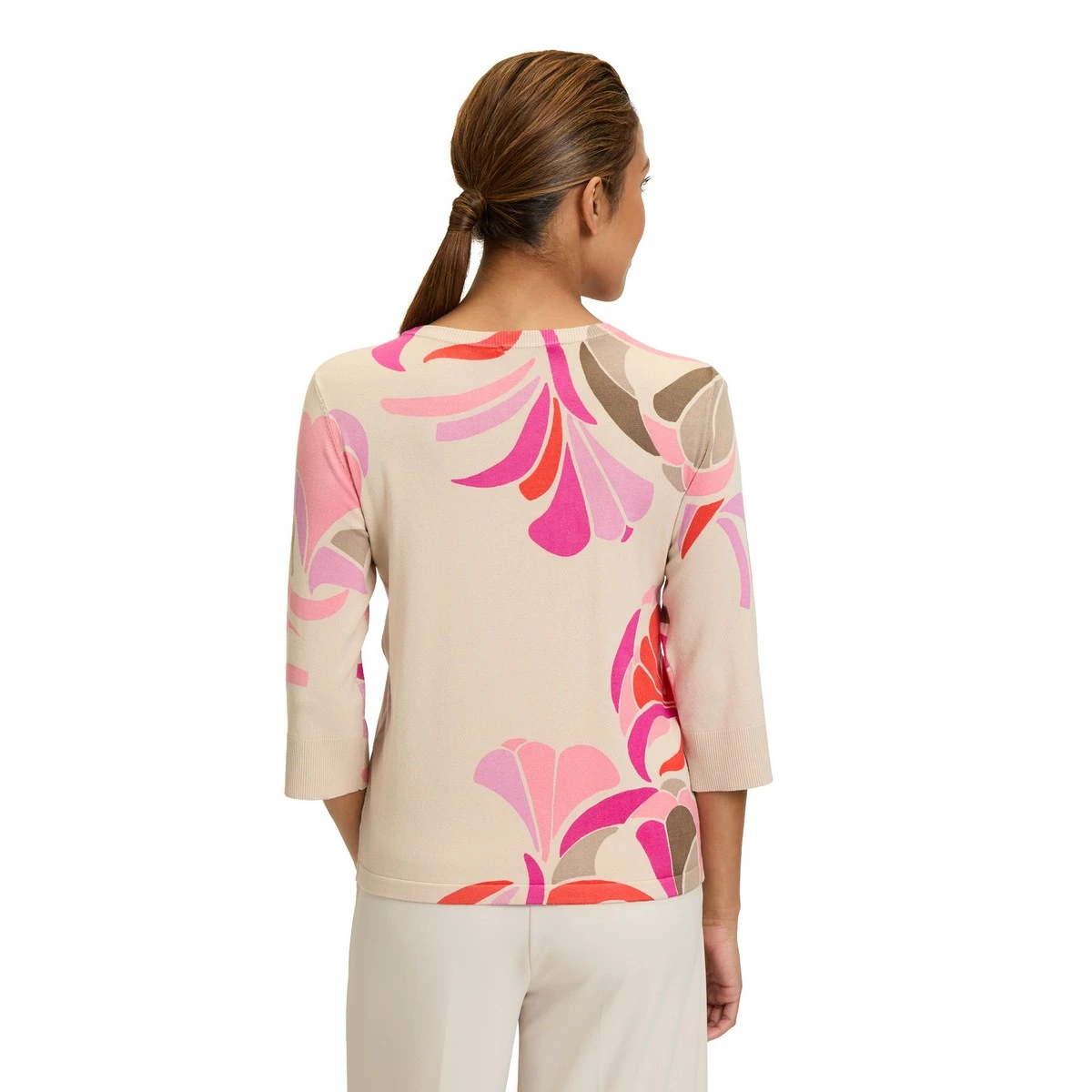 Dames Broek EX21-25278