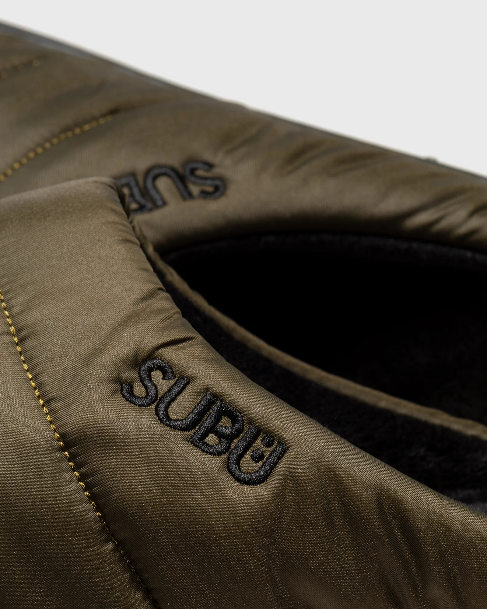 SUBU SUBU MOUNTAIN KHAKI