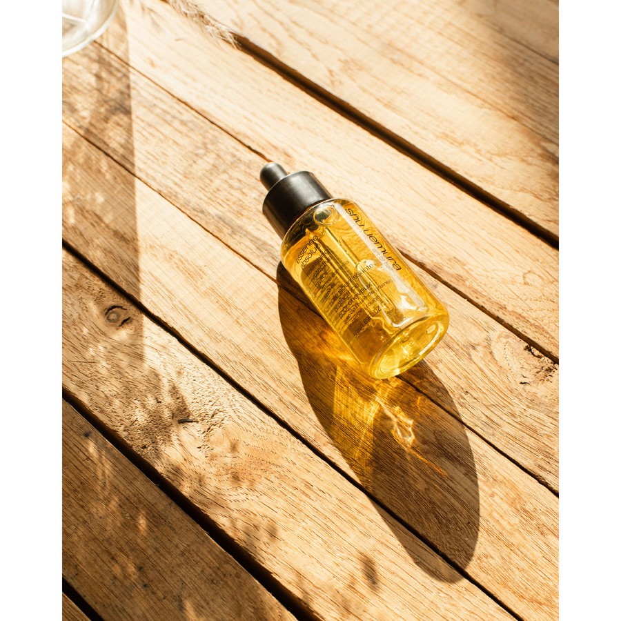 Shu Uemura Essence Absolue Nourishing Soothing Scalp Oil Concentrate 50ml