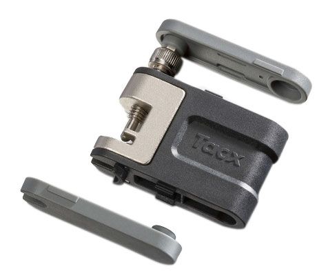 Garmin Tacx® T-4870 9/10/11-fach Mini-Kettennieter 