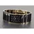 Jacques Lemans Damenuhr Dublin HighTech Ceramic 1-1940C