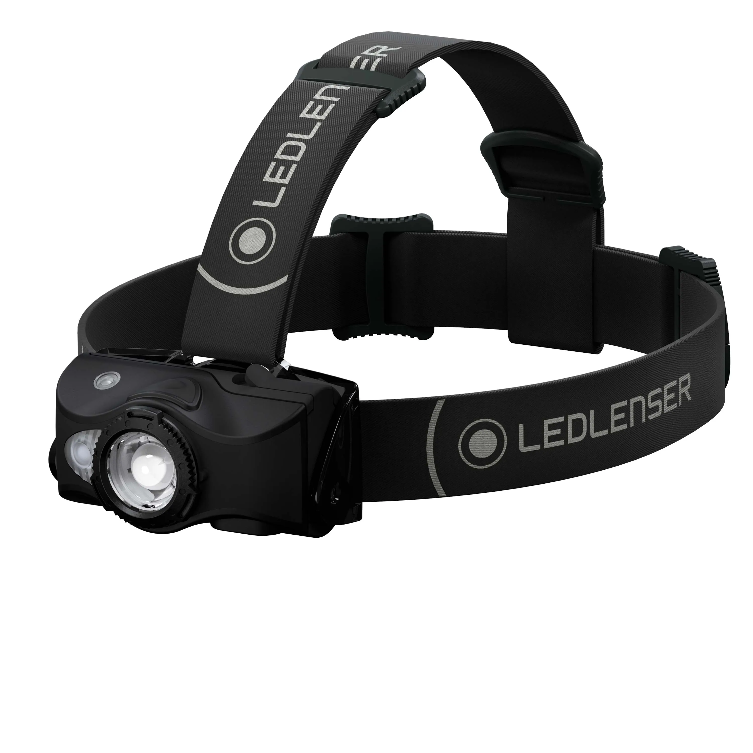 Ledlenser -  Stirnlampe MH8 2020