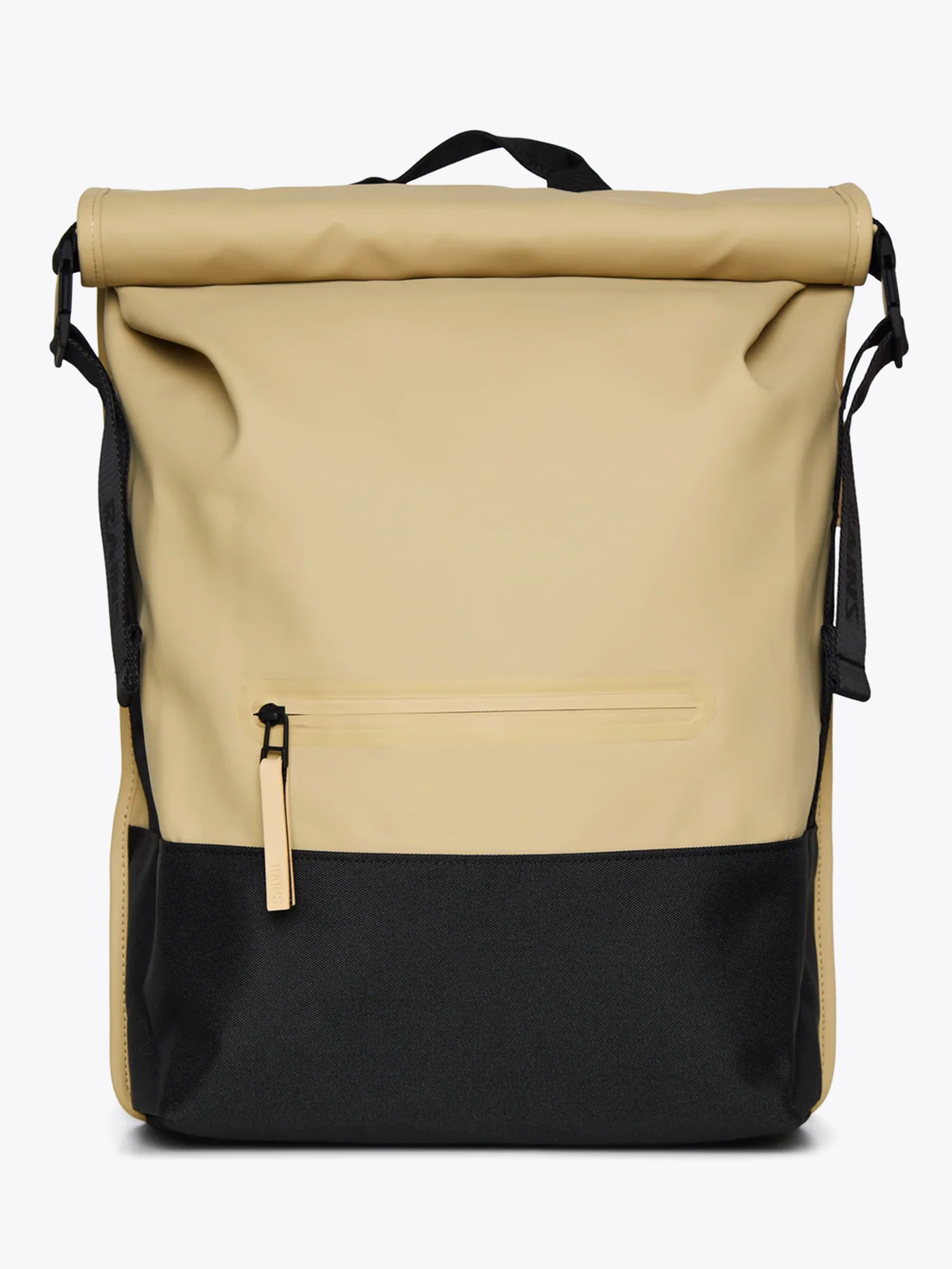 Trail Rolltop Backpack