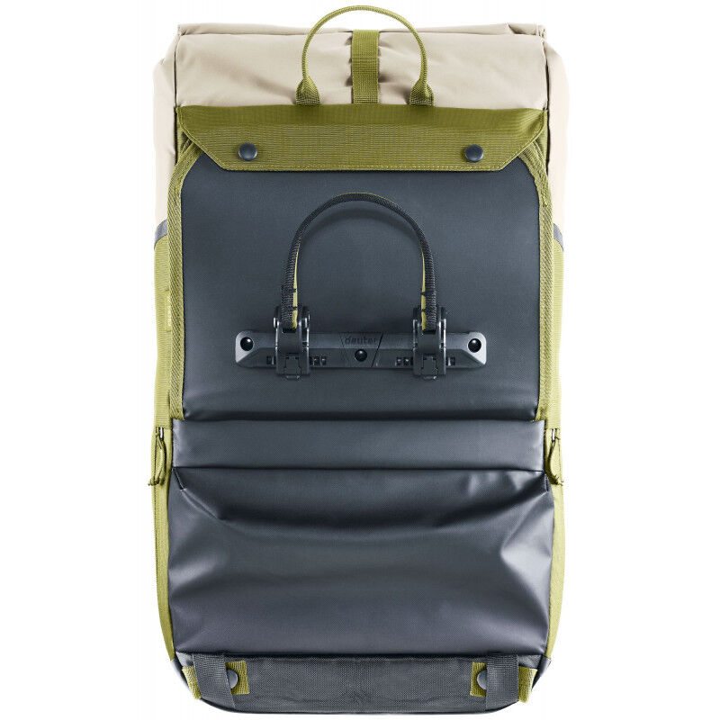 Xberg 25 - Sac à dos vélo