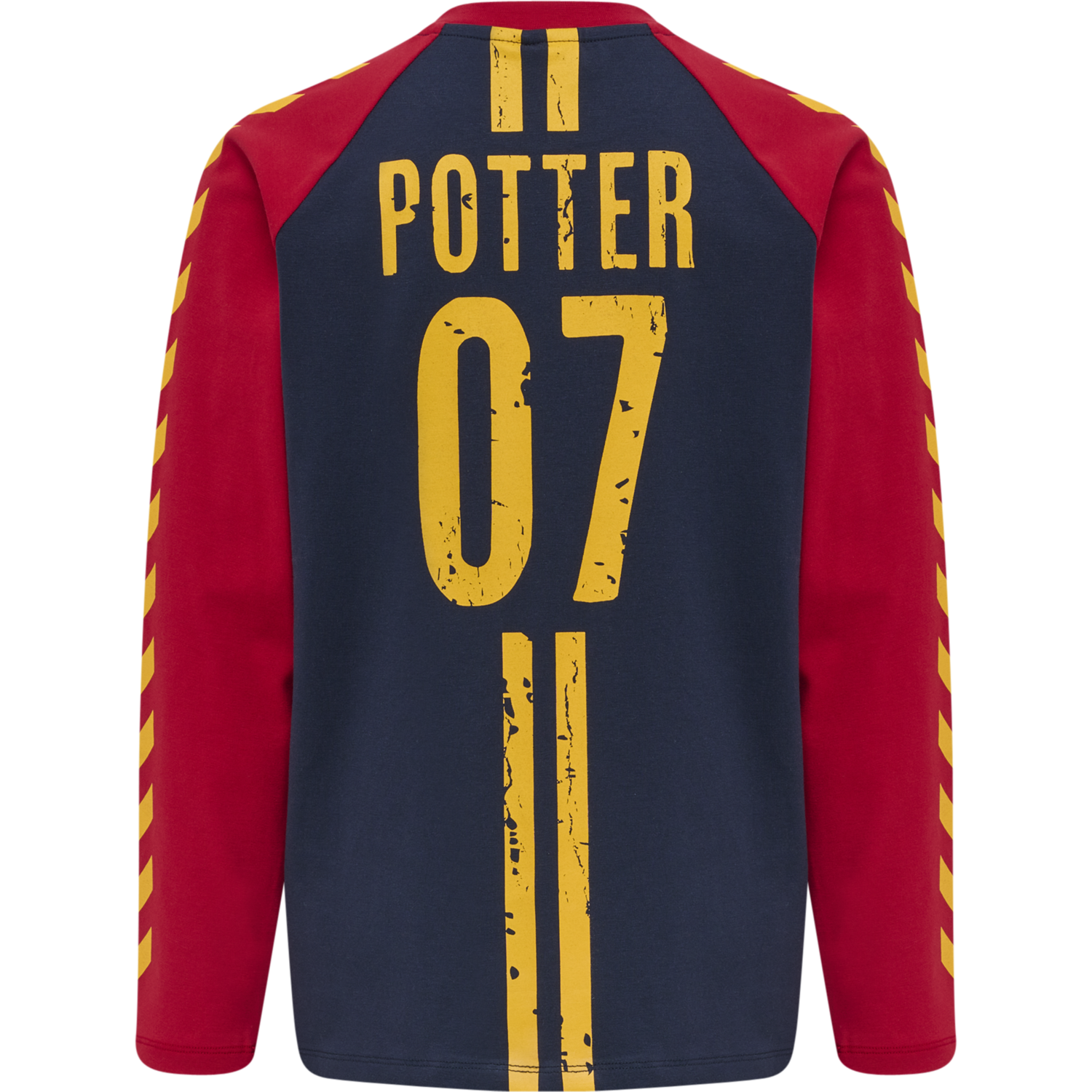 hmlHARRY POTTER BOYS T-SHIRT L/S