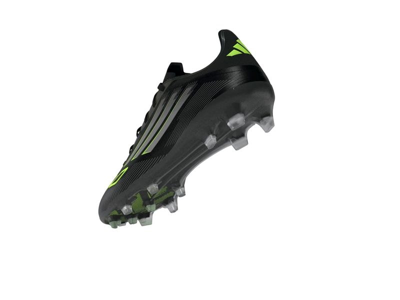 adidas Fussballschuh F50 PRO FG 36 Stützende Schuhe mit umklappbarer Zunge für festen Boden
