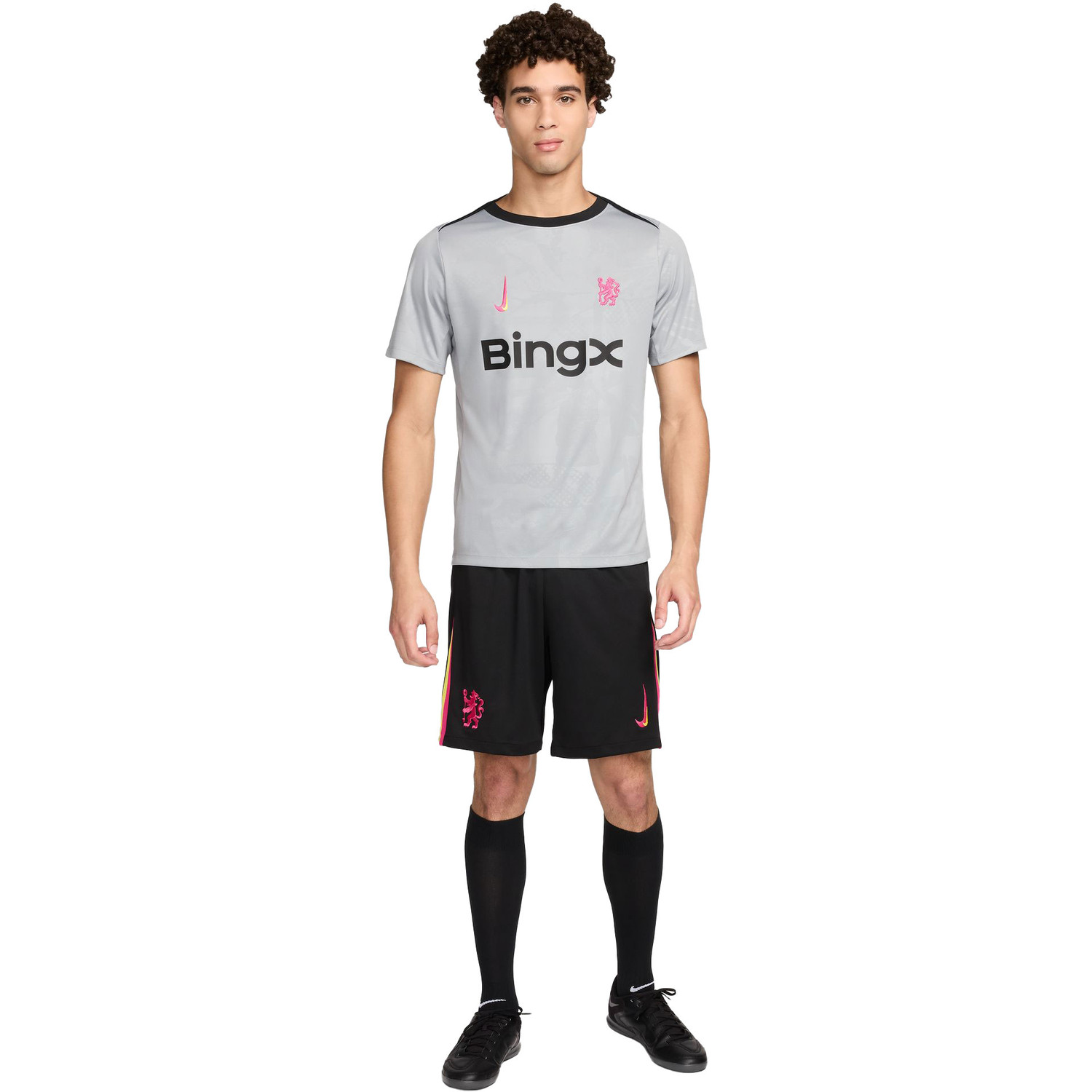 Nike Chelsea Pre-Match Trainingsset