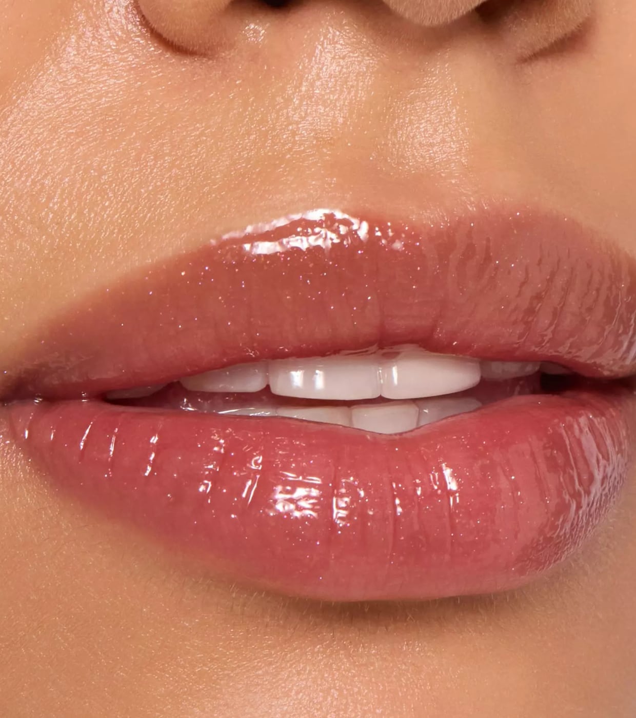 Catrice - Plumping Lip Gloss Plump It Up Lip Booster - 100: Work It, Twerk It