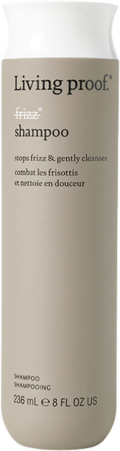 Living Proof No Frizz Shampoo 236ml