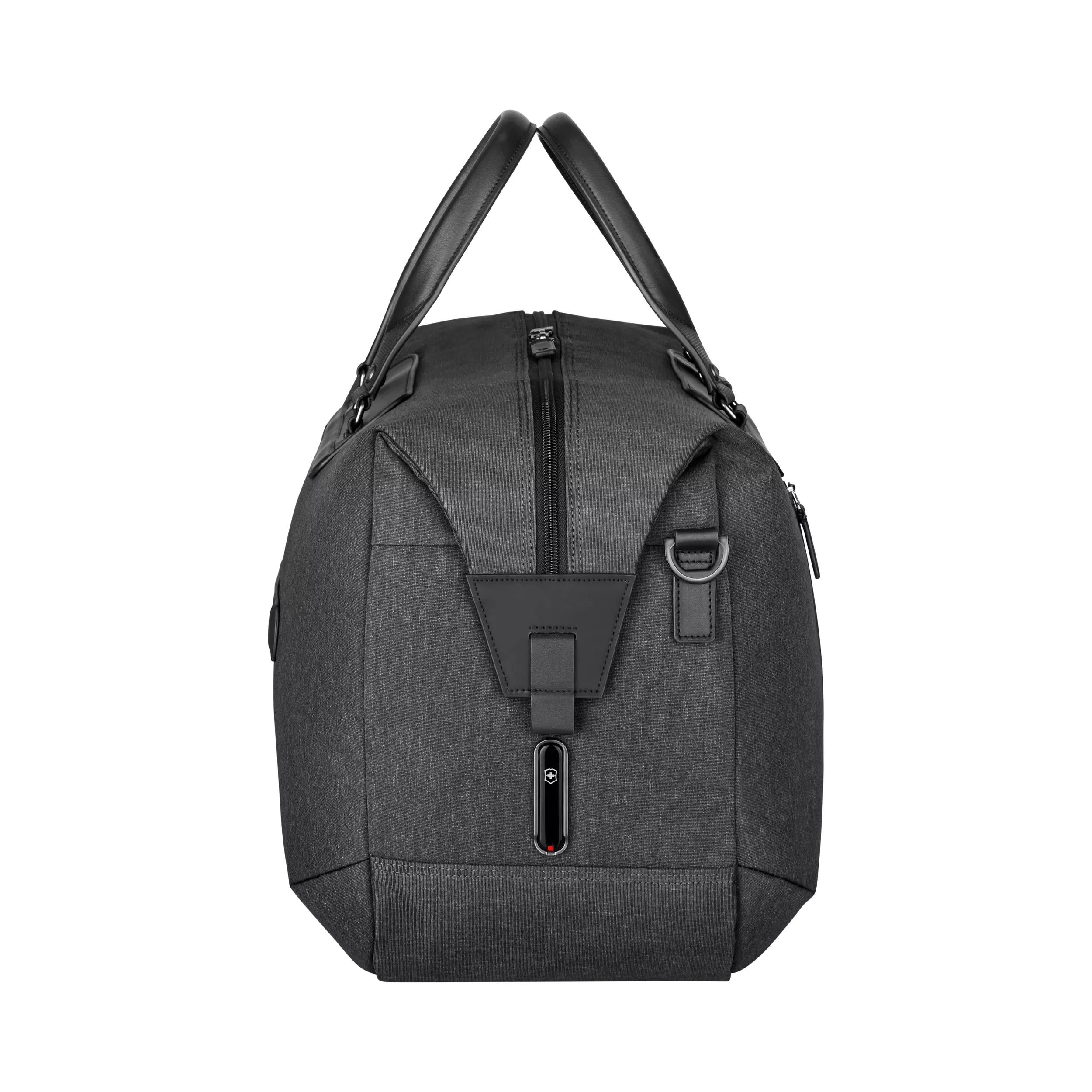 Architecture Urban2 Weekender-Grey / Black