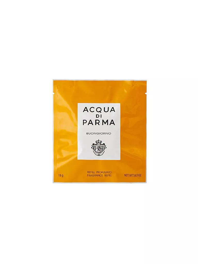 ACQUA DI PARMA Autoduft - Buongiorno Car Refill keine Farbe