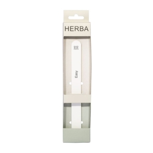 HERBA Nagelfeile Easy Körnung 240/240