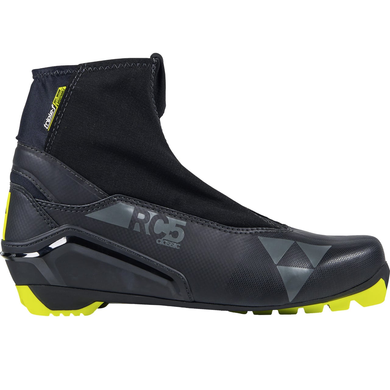 Fischer RC5 Classic | Fischer Langlaufschuhe | Fischer | F | MARKEN | XSPO