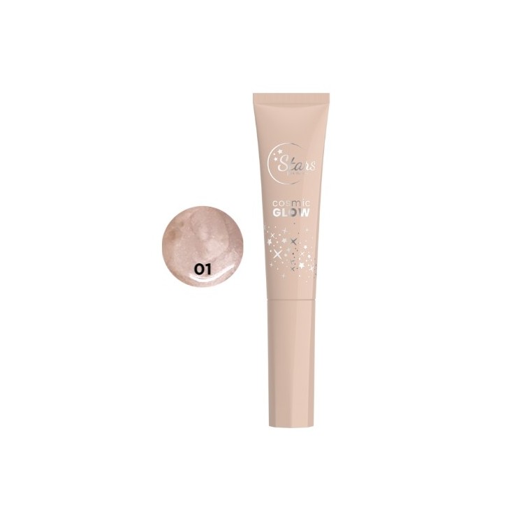 Stars from the Stars Cosmic Contour Glow Flüssig-Highlighter /01/ 15 ml
