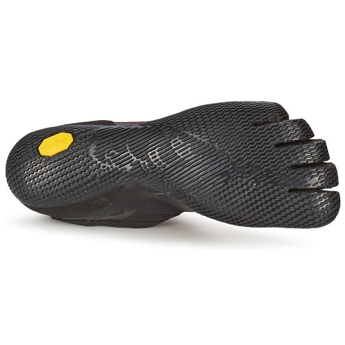 Vibram Fivefingers - KSO EVO - Noir