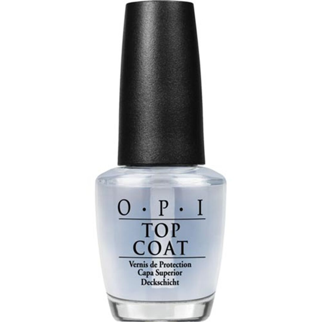 OPI OPI MAQUILHAGEM Top Coat - 15ml